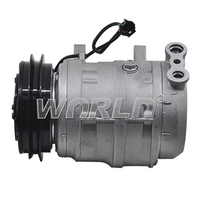 776114501Compressore di condizionatore d'aria per auto Nissan Patrol Y60 WXNS034