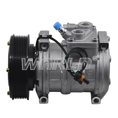 241166 DCP99511 Camion AC Compressore 10PA17L per JohnDeere per Liebherr per Sterling WXTK051