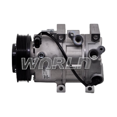 12V compressore condizionatore d'aria auto VS16E 6PK 977013R000 per Kia Optima WXKA007