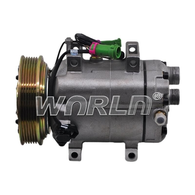 DCW17B 8D0260805E Sistema di raffreddamento automatico AC Compressore di parti per Audi A8 D2 2.8 WXAD007
