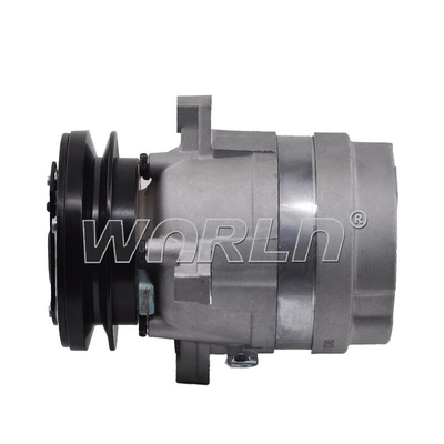 124195 033198 CO20454C Compressore di condizionatore d'aria per camion per Hyundai per Daewoo per Doosan WXTK024