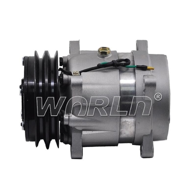 Fittings di condizionamento dell'aria del camion Compressore V5 2A per Cummins 24V WXTK045