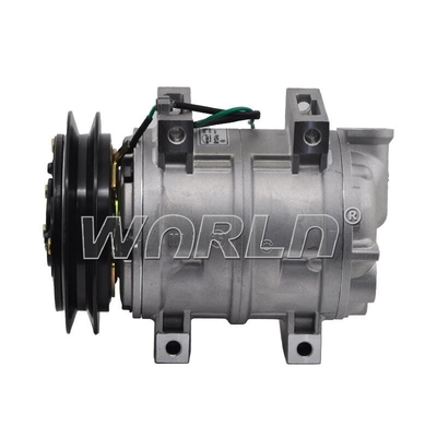 DKS15 Compressore per condizionatori d'aria per camion 5068583 2039796831 Per Hitachi-6 Per Komatsu WXTK036