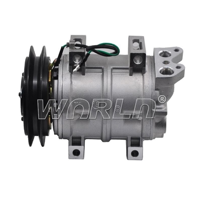DKS15CH Compressore AC per camion per Hitachi Kenki200 per Hyundai per Komatsu 4456130 5060119751 WXTK011