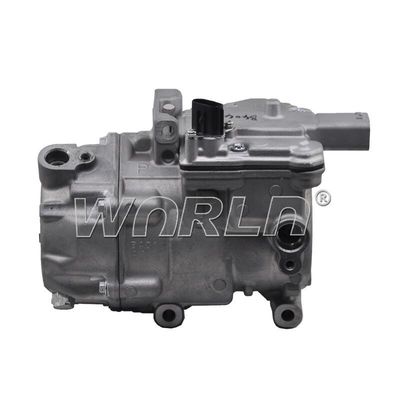 Compressore del condizionatore d'aria elettrico per Toyota Yaris 1.5 per Auris OEM 8837015010 8837052010 WXHB015