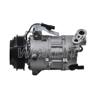 AC Auto Compressore 4472802410 Per Cadillac Per Cadillac CTS Per Chevrolet Camaro WXCD001