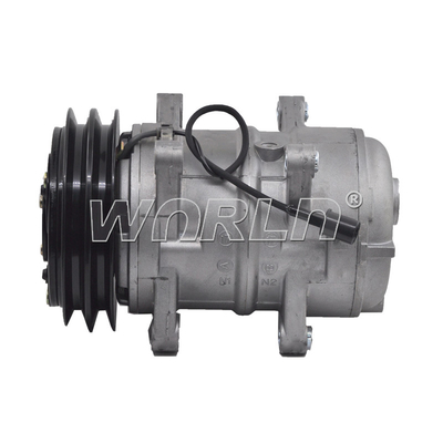 5060114582 8970707140 Compressore automatico per Isuzu Trooper per Bighorn 3.1TD WXIZ011
