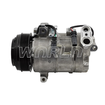 Compressore per condizionatori per Holden per Chevrolet Caprice3.6 4472806040 0000110058 WXBK040