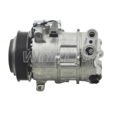 Veicolo Compressore automatico AC 68193950AA 4471607220 per Dodge Dart 2.0/2.4 WXCK017