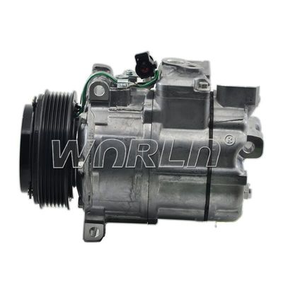 JPB500210 Compressore di aria condizionata per auto per RangeRoverIII ((L322)4.4 WXLR003