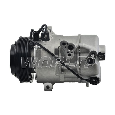 97701C5100 Compressore di aria condizionata per auto per Kia Sorento Prime DVE18N WXKA073