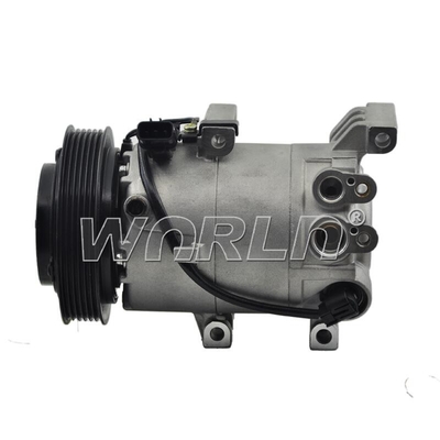 VS12E 6PK 977013X500 Compressore AC per auto per Kia Soul WXKA047