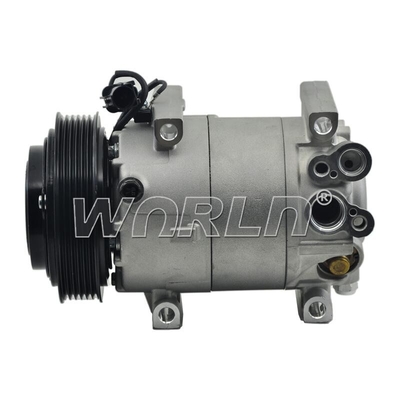 VS09M 6PK Compressore di aria condizionata 977011Y550 per Kia Picanto II 1.0 WXKA060