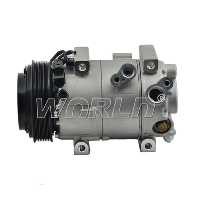 Compressore di raffreddamento dell'aria per auto per Hyundai Lafesta per Kia Sportage 97701J1000 WXHY099