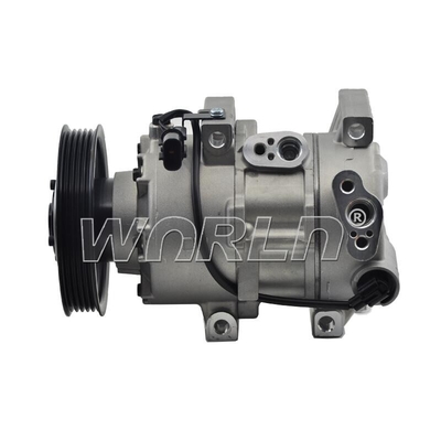 977013Z300 ACP658000P DVE12 Compressore di raffreddamento auto per Hyundai Accent per Solaris WXHY103