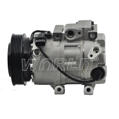 977012Y500 Compressore di sistema di condizionamento dell'aria per auto per HYUNDAI Tucson IX35 Kia KX7 Sorento WXHY074