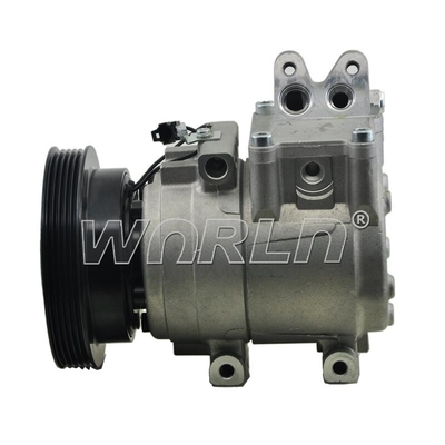 Compressore HS15 per Hyundai Terracan H200 2.5 AC Compressore automatico WXHY075