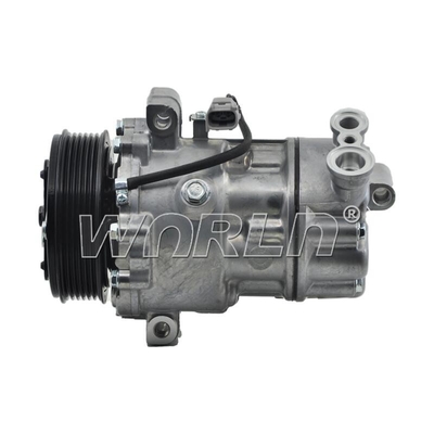 Compressore 51820449 51868880 Per Fiat Doblo Komb Per Lancia Alfa Romeo Mito Per Opel Combo WXFT027