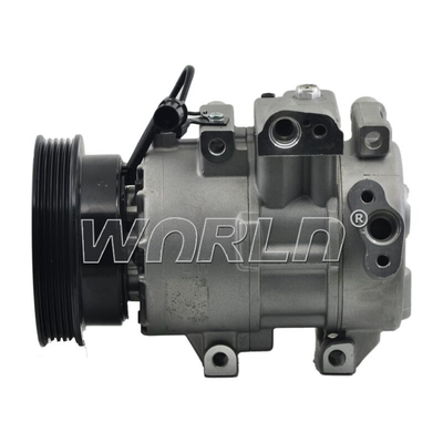 Hyundai Car AC compressore per Hyundai I20 1.4/1.6 77011G300 977011R200 WXHY116