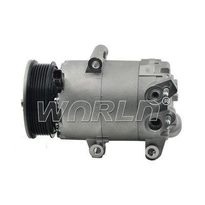 F1F119D629CB 14855693438 Compressore di condizionatore d'aria per auto per Ford Focus per CMAX WXFD111