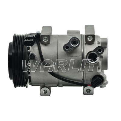VS12 Vehile AC Compressor CA500ALEAA08 97701C8000 per Hyundai I20 WXHY102