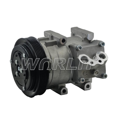 RC.600.106 Compressore d'aria per auto per il modello Visteon HS15 Ford Fiesta / EcoSport 1.6/ 2.0 WXFD108