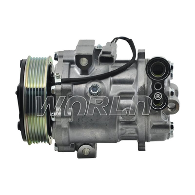 Compressore automatico 648760 51803075 per Fiat Bravo per Doblo per Alfa Romeo Mito per Peugeot Bipper WXFT004
