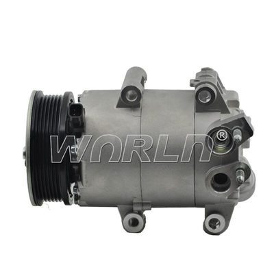 Condizionatore d'aria 12V YN4371901200RC per FORD ECOSPORT 1.6 2013-2017 FIESTA 1.6 2013 FLEX WXFD038