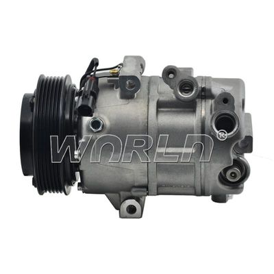 97701Q2050 97701F8500 Auto Ac Compressore 2010-2014 Per Hyundai IX35 Kia Sporta2.0 WXHY097