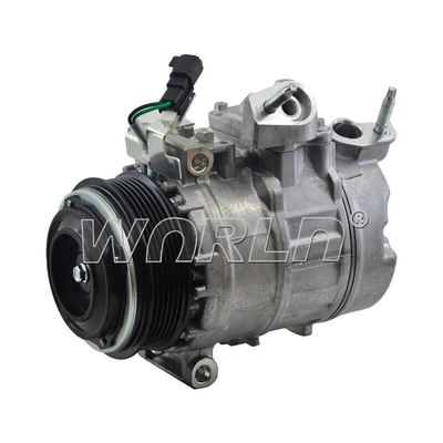 Compressore automatico 12Volt del condizionatore d'aria 7SBH17C per il fuoco 2010-2015 WXFD088 di Ford CMAX