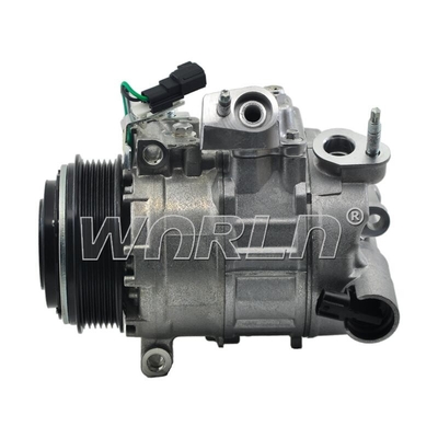 DG9H19D629HD Auto AC Compressore 7SBH17C AC Pompa di raffreddamento per Ford Mondeo Focus WXFD135