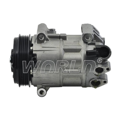 50509534 Compressore per condizionatori d'aria per autoveicoli Fiat500 Punto Tipo WXFT014