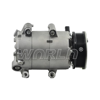 Compressore 12V del condizionatore d'aria dell'automobile per Ford For Ecospost For Bmax 2008-2017