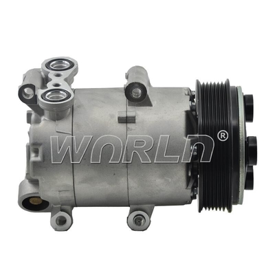 6C1119D629BD 1383679 Compressore d'aria per auto 7VS16 per Ford Transit 2.4TDCI WXFD014