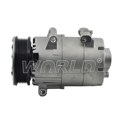 6G9119D629KA 1435796 Compressore Climatizzatore per auto Per Ford Mondeo Per Galaxy Per SMAX WXFD029