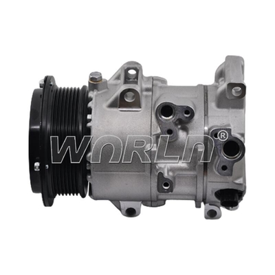 Compressore di aria condizionata per auto 883102F030 Per Toyota Camry Per RAV4 WXTT048