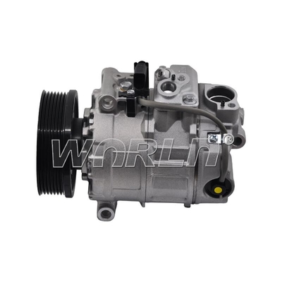 Compressore automatico di CA di 12 volt per Bentley For Continental 7SEU17C 7PK 2003-2016