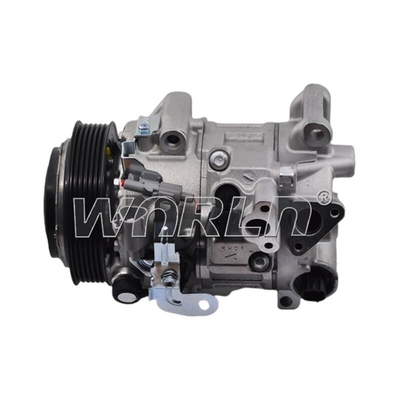 Parte del compressore di CA dell'automobile di TSB17C 6PK per Toyota Camry2.0 8831006400