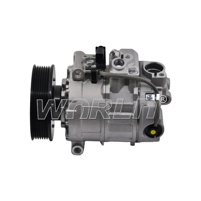7SEU16C 7PK Auto AC Compressore per Bentley Cantiental GT WXAA007