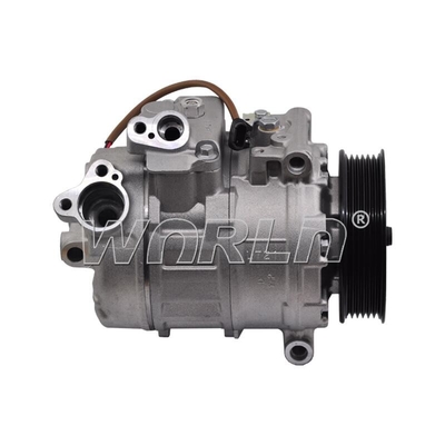 DCP05036 64529122618 Compressore di condizionatore d'aria per auto per BMW1/3/X1 WXBM047