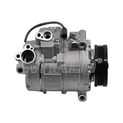 BMW 64509174802 64526983098 Compressori Auto AC Per BMW5/7 WXBM012A