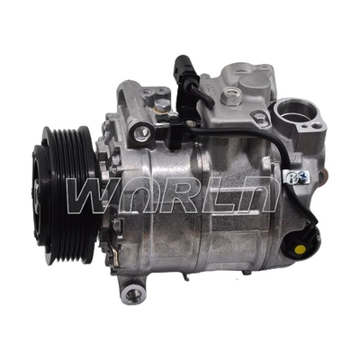 DCP32069 7E0820803A Compressore a climatizzazione automatico per VW Amork per Multivan per trasportatore WXVW037