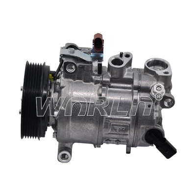 4G0260805AC 8K0260805N Compressore AC per veicoli per Audi A6 / Q5 2.0T WXAD034