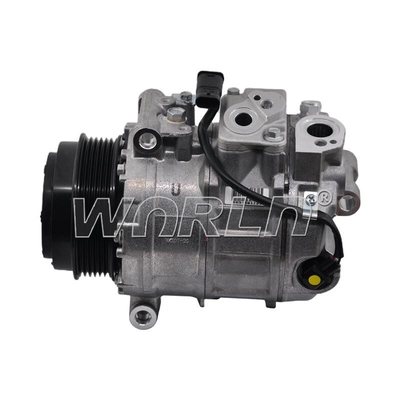 4471506052 Compressore automatico per Benz S63AMG5.5L C217 2012-2015 WXMB107