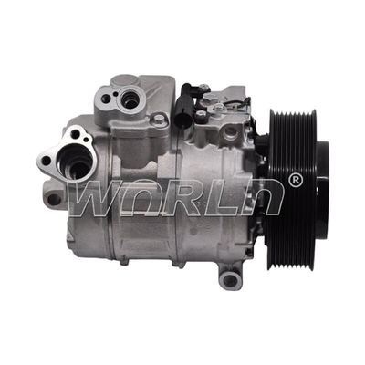 Compressore d'aria per auto 6SBU DCP17125 Per Benz Axor Per Krone Per Grimme Per Claas WXMB103