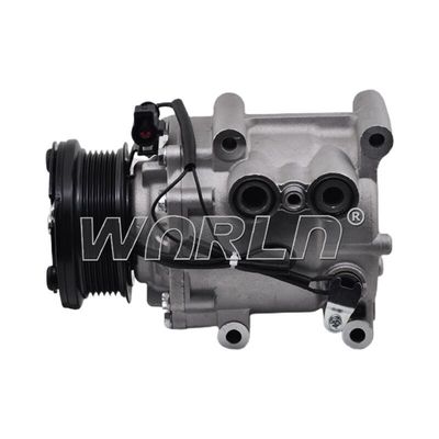 1064354 Compressore di condizionatore d'aria per auto per Ford Mondeo Focus Transit WXFD024