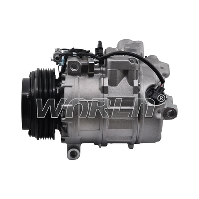 6SBU14C 6PK Compressore per auto per BMW X1 5 E81 DCP05050 64526987862 WXBM057