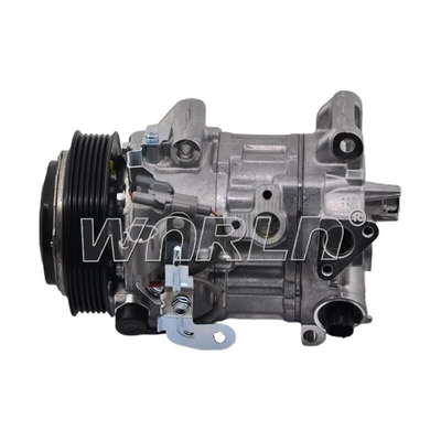 Compressore d'aria per auto da 12 V 8832042140 per Toyota Highlander WXTT118