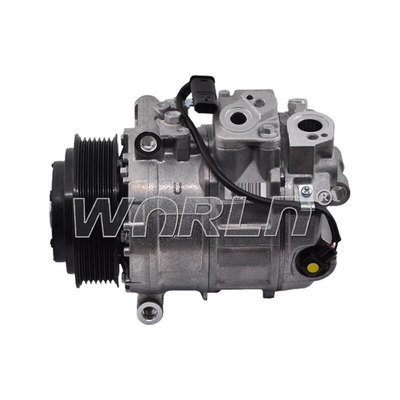 Cambio di velocità del compressore A0008303601 4471506083 per la Benz GLE350/GLE450 3.0 W166 WXMB108