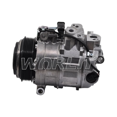Compressore d'aria per auto 12V A0008301401 4471403380 Per Benz Per Vito 2004-2012 WXMB093